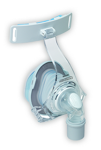 Image SILICONE TRUEBLUE | PHILIPS 10718XX | TRUEBLUE CUSHION
